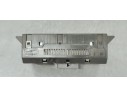 Recambio de pantalla multifuncion para opel corsa d 1.2 referencia OEM IAM 13301080  