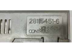 Recambio de pantalla multifuncion para opel corsa d 1.2 referencia OEM IAM 13301080  
