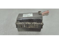 Recambio de caja reles / fusibles para jeep compass 2.0 crd referencia OEM IAM P04795898AE  