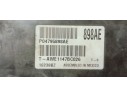 Recambio de caja reles / fusibles para jeep compass 2.0 crd referencia OEM IAM P04795898AE  