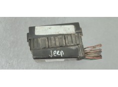 Recambio de caja reles / fusibles para jeep compass 2.0 crd referencia OEM IAM P04795898AE  
