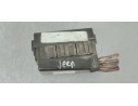 Recambio de caja reles / fusibles para jeep compass 2.0 crd referencia OEM IAM P04795898AE  