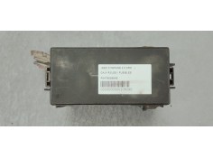 Recambio de caja reles / fusibles para jeep compass 2.0 crd referencia OEM IAM P04795898AE  