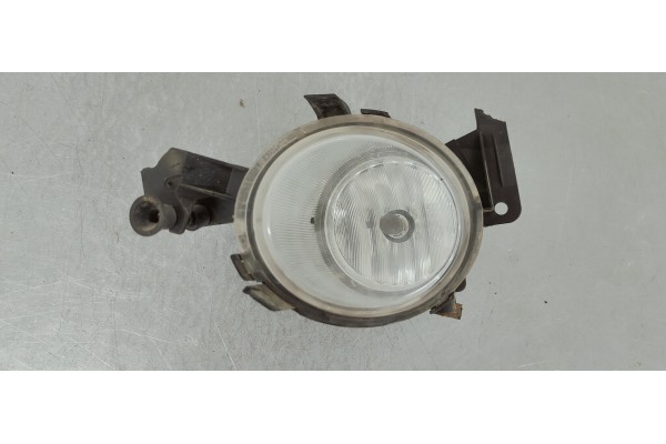 Recambio de faro antiniebla izquierdo para opel corsa d 1.2 referencia OEM IAM   