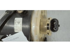 Recambio de faro antiniebla izquierdo para opel corsa d 1.2 referencia OEM IAM   