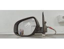 Recambio de retrovisor izquierdo para mitsubishi asx (ga0w) 1.8did 115 4x4 fap referencia OEM IAM E4023012  