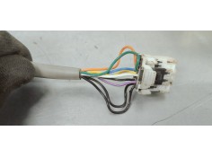 Recambio de retrovisor izquierdo para mitsubishi asx (ga0w) 1.8did 115 4x4 fap referencia OEM IAM E4023012  
