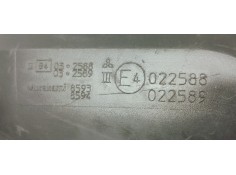 Recambio de retrovisor izquierdo para citroen c4 aircross 1.6 hdi 115 fap referencia OEM IAM E4022588  