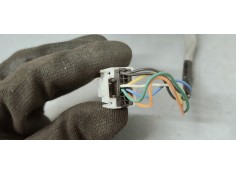Recambio de retrovisor izquierdo para citroen c4 aircross 1.6 hdi 115 fap referencia OEM IAM E4022588  
