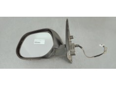 Recambio de retrovisor izquierdo para citroen c4 aircross 1.6 hdi 115 fap referencia OEM IAM E4022588  
