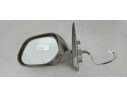 Recambio de retrovisor izquierdo para citroen c4 aircross 1.6 hdi 115 fap referencia OEM IAM E4022588  