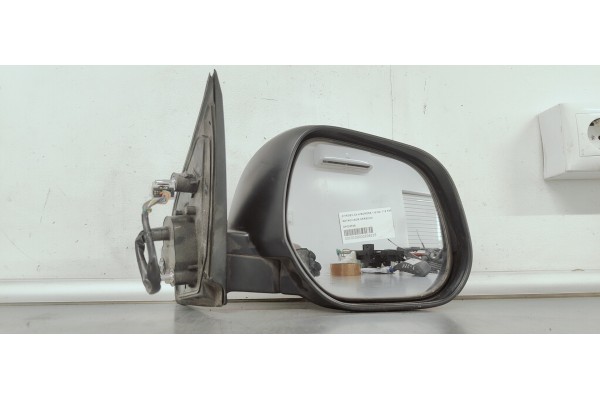 Recambio de retrovisor derecho para citroen c4 aircross 1.6 hdi 115 fap referencia OEM IAM E4022588  