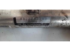 Recambio de enfriador egr para opel astra h ber. 1.7 16v cdti referencia OEM IAM 8973635152 4073572 