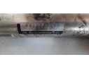 Recambio de enfriador egr para opel astra h ber. 1.7 16v cdti referencia OEM IAM 8973635152 4073572 