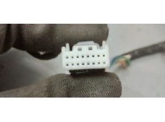 Recambio de retrovisor derecho para citroen c4 aircross 1.6 hdi 115 fap referencia OEM IAM E4022588  
