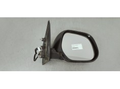 Recambio de retrovisor derecho para citroen c4 aircross 1.6 hdi 115 fap referencia OEM IAM E4022588  