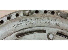 Recambio de kit embrague para ford focus lim. (cb8) 1.6 tdci referencia OEM IAM 3082002314  