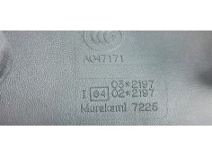 Recambio de espejo para honda cr-v (re) comfort referencia OEM IAM   