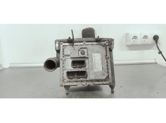 Recambio de centralita motor uce para smart coupe referencia OEM IAM 0261205006  