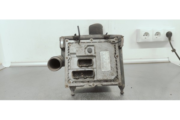 Recambio de centralita motor uce para smart coupe referencia OEM IAM 0261205006  