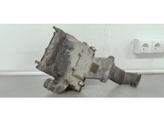 Recambio de centralita motor uce para smart coupe referencia OEM IAM 0261205006  