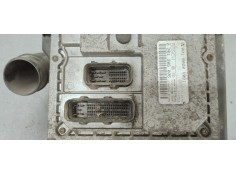 Recambio de centralita motor uce para smart coupe referencia OEM IAM 0261205006  