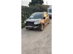 citroen c3 picasso del año 2011
