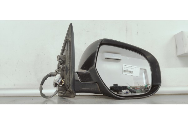 Recambio de retrovisor derecho para citroen c4 aircross 1.6 hdi 115 fap referencia OEM IAM E11026919  