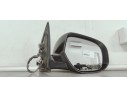Recambio de retrovisor derecho para citroen c4 aircross 1.6 hdi 115 fap referencia OEM IAM E11026919  