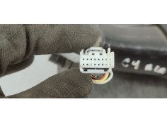 Recambio de retrovisor derecho para citroen c4 aircross 1.6 hdi 115 fap referencia OEM IAM E11026919  