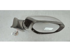 Recambio de retrovisor derecho para citroen c4 aircross 1.6 hdi 115 fap referencia OEM IAM E11026919  