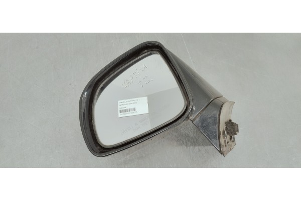 Recambio de retrovisor izquierdo para chevrolet captiva 2.0 d referencia OEM IAM E4022558  