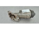 Recambio de soporte filtro aceite para opel corsa d 1.2 referencia OEM IAM 55560748  