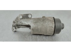 Recambio de soporte filtro aceite para opel corsa d 1.2 referencia OEM IAM 55560748  