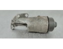 Recambio de soporte filtro aceite para opel corsa d 1.2 referencia OEM IAM 55560748  