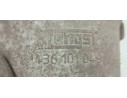 Recambio de soporte filtro aceite para opel corsa d 1.2 referencia OEM IAM 55560748  