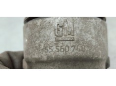 Recambio de soporte filtro aceite para opel corsa d 1.2 referencia OEM IAM 55560748  