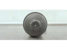 Recambio de soporte filtro aceite para opel corsa d 1.2 referencia OEM IAM 55560748  