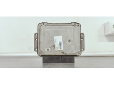 Recambio de centralita motor uce para kia cee´d sporty wagon ex referencia OEM IAM 391032A715  