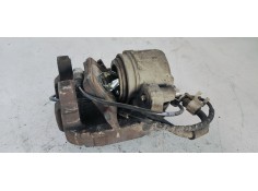 Recambio de pinza de freno delantera izquierda para bmw serie 5 touring (f11) 518d referencia OEM IAM 6034330  