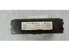 Recambio de modulo electronico para hyundai accent (lc) gls referencia OEM IAM 9540025600  