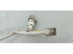 Recambio de tubos aire acondicionado para citroen c4 aircross 1.6 hdi 115 fap referencia OEM IAM   