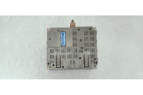 Recambio de modulo electronico para fiat doblo 1.3 jtd 90 referencia OEM IAM 51953535  