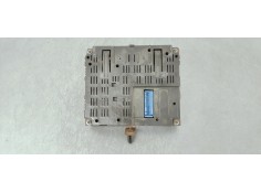 Recambio de modulo electronico para fiat doblo 1.3 jtd 90 referencia OEM IAM 51953535  