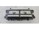 Recambio de mando climatizador para jaguar xf 3.0 i referencia OEM IAM 8X2318C858BF  