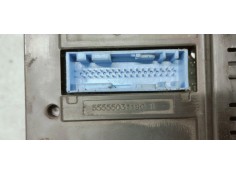 Recambio de modulo electronico para fiat doblo 1.3 jtd 90 referencia OEM IAM 51953535  