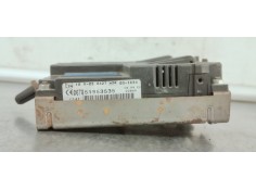 Recambio de modulo electronico para fiat doblo 1.3 jtd 90 referencia OEM IAM 51953535  