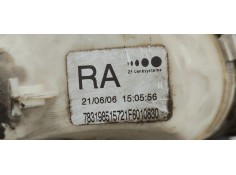 Recambio de bomba direccion para opel astra h berlina enjoy referencia OEM IAM 13192897  
