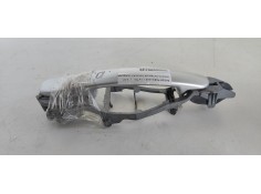 Recambio de maneta exterior trasera derecha para skoda fabia (5j2 ) 1.4 tdi referencia OEM IAM   