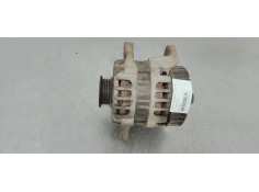 Recambio de alternador para daewoo kalos referencia OEM IAM 96404263  